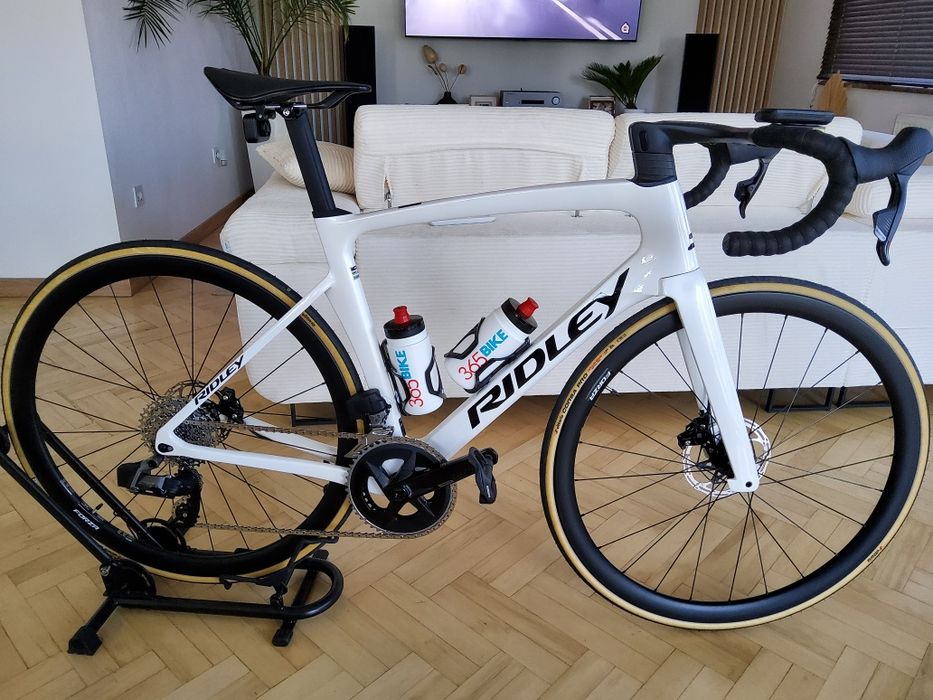 Ridley Noach disc Rival AXS nowy.