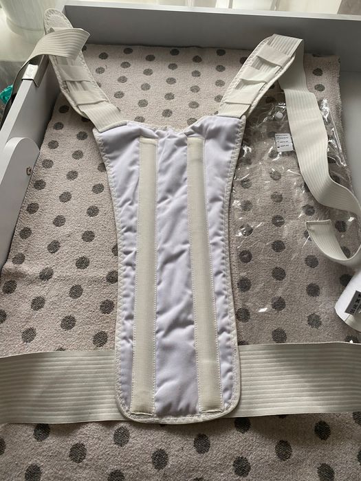 Корсет корекційний