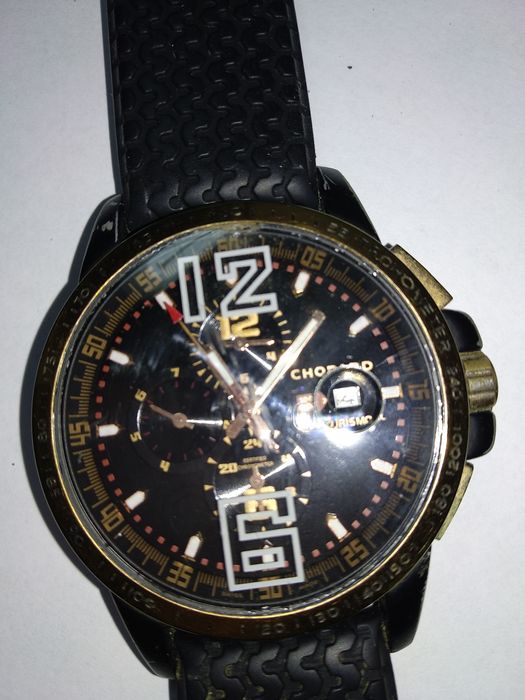 Часы Chopard наручные