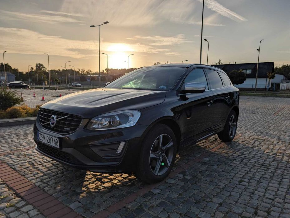 Volvo XC 60