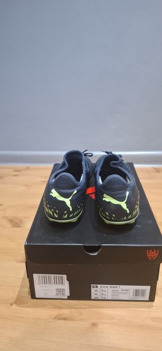 Buty  korki puma