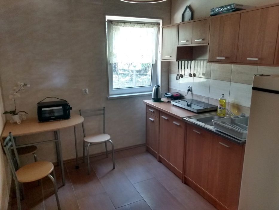 Wynajem domku letniskowego nad jeziorem DADAJ w Wilimach