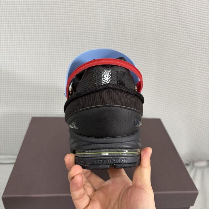 Adidas X Raf Simons Response Trail