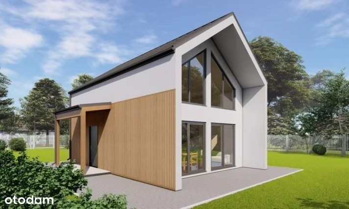 Dom na sprzedaż, Gliwice, 4 pokoje