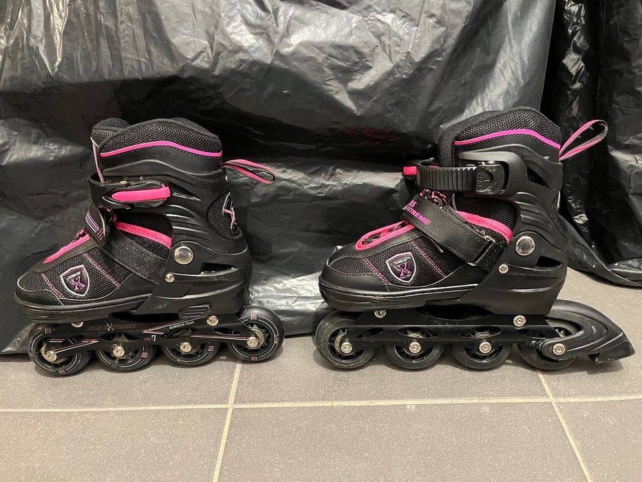 Rolki Nils 31-34