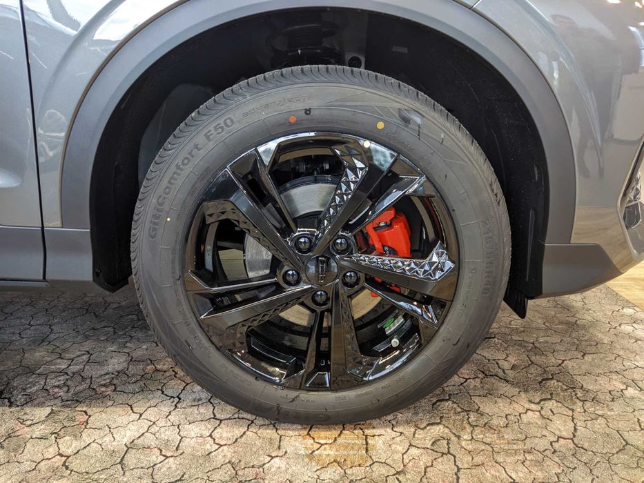 Новий Geely Coolray 1,5T 174 к.с. автомат Джилі Кулрей 2023р РОЗПРОДАЖ