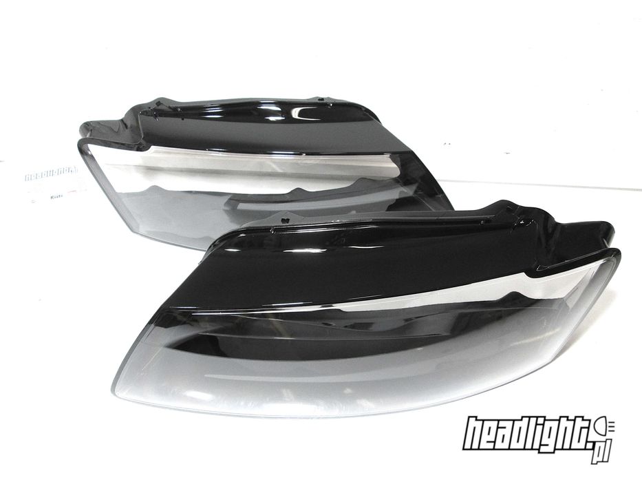 AUDI  Q5   Naprawa Regeneracja Reflektorów LED Xenon