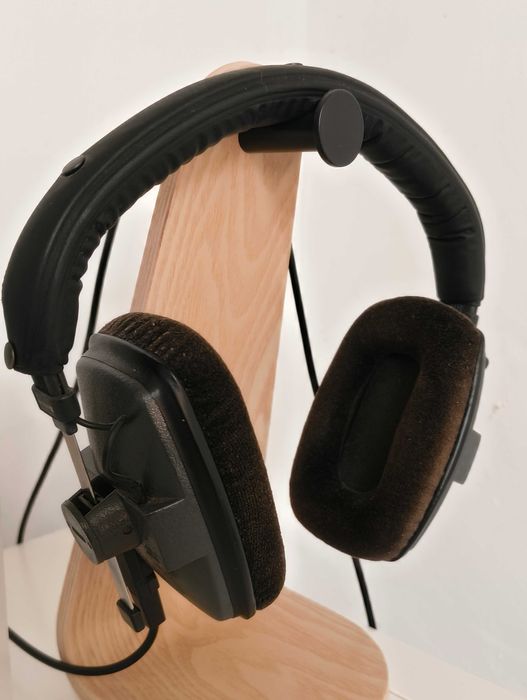 Auscultadores Beyerdynamic DT 150 - 250 Ohms