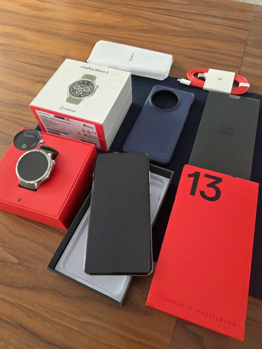 Oneplus 13 5G 512GB, 256GB NOVO. Troca/retoma. Fatura, garantia. Oferta Capas