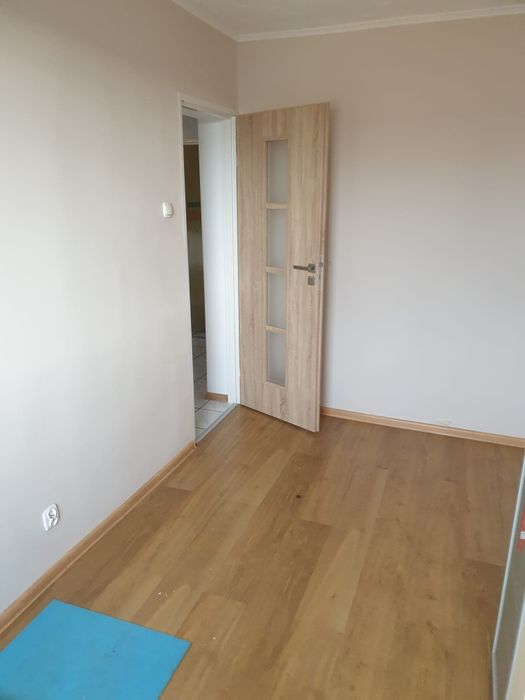 Wynajem mieszkanie  Koźle os zachód