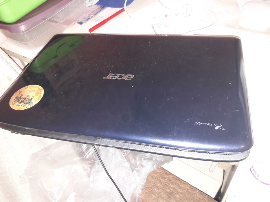 Laptop Acer Aspire 5738/5338 na czesci