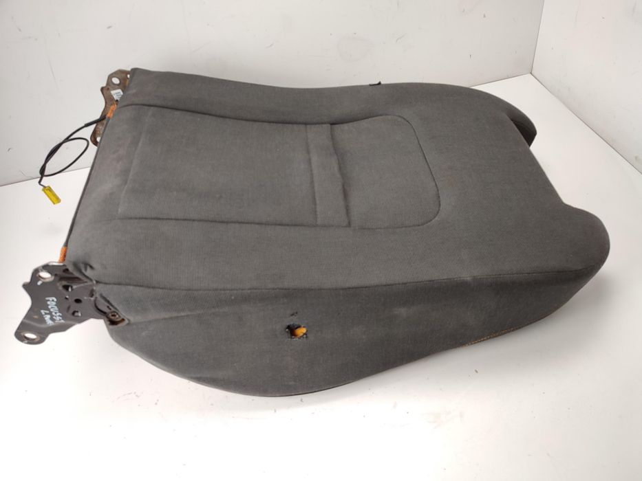 Oparcie fotela lewy przód recaro ford focus mk2 ii 2004–2011 st