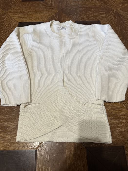 Кофта вязана mango