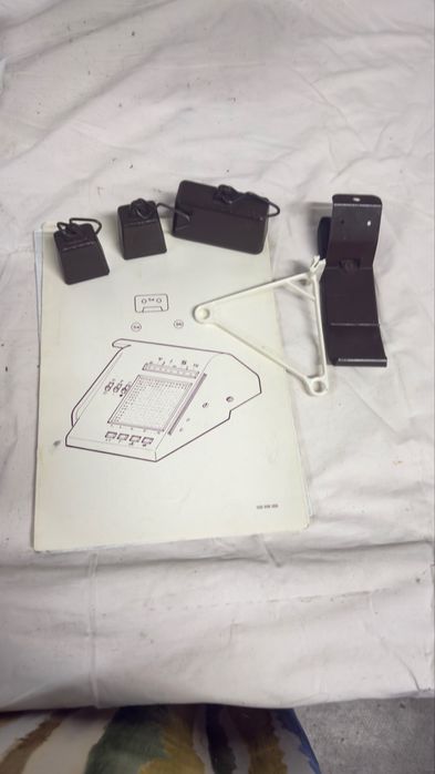 Maquina Trico Singer