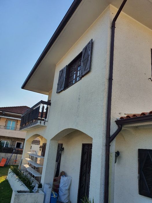 Portas e janelas para venda