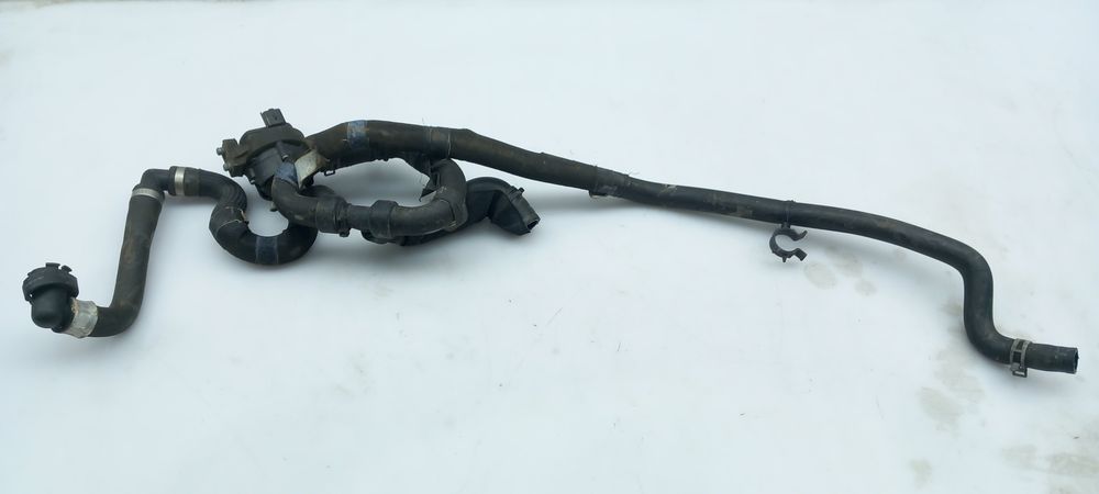 Bomba de água RENAULT Grand Scénic IV (R9_)