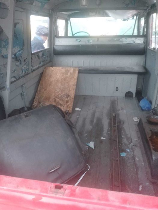 Piękny Żuk (smutek) Super Okaz.