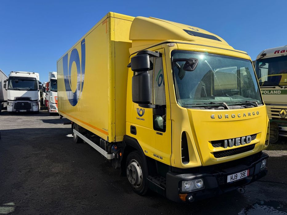 Iveco
