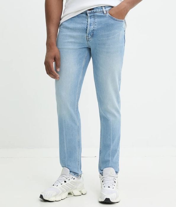 Чоловічі джинсы HUGO розмір 34