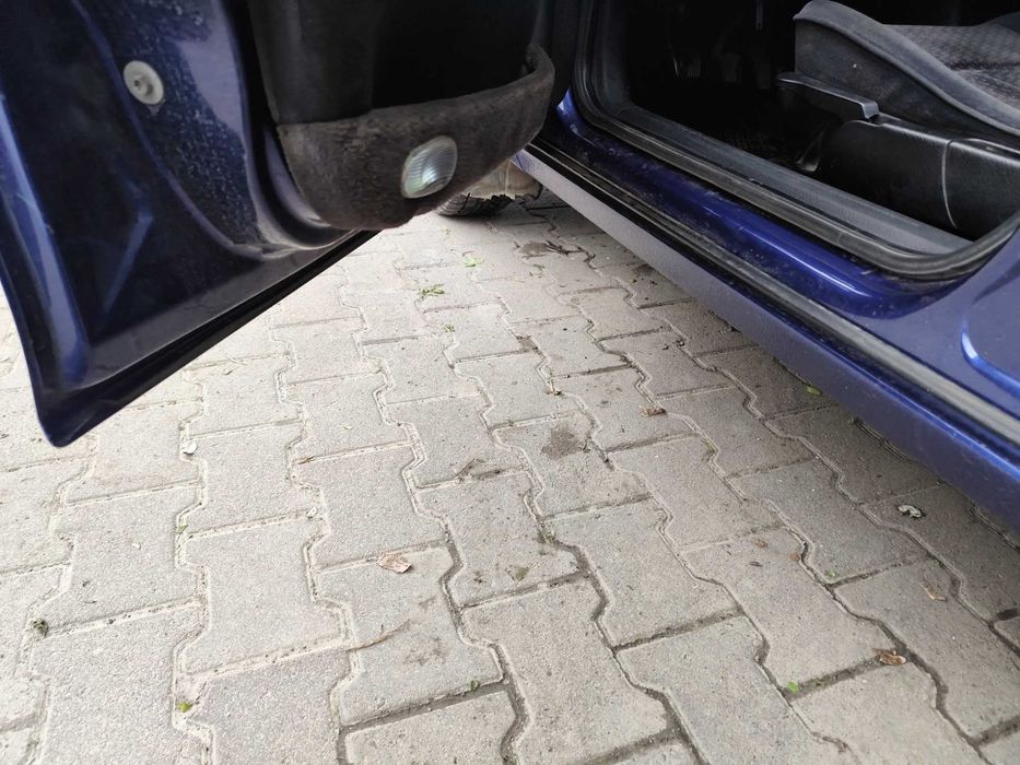 Опель Вектра В 1997