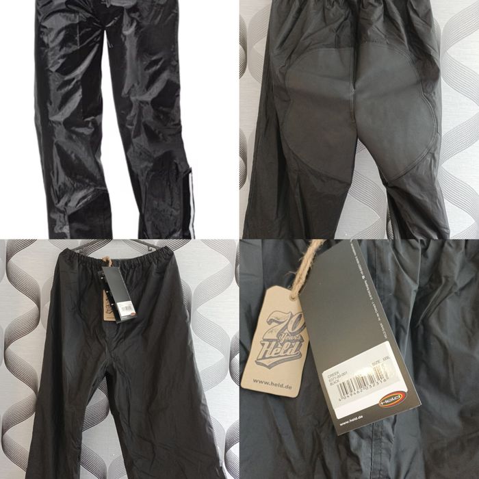 Мото штани, джинси Macna, IXS,Pmj,Crane,Held