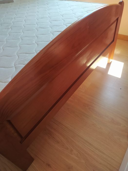 Mobilia de quarto +colchao