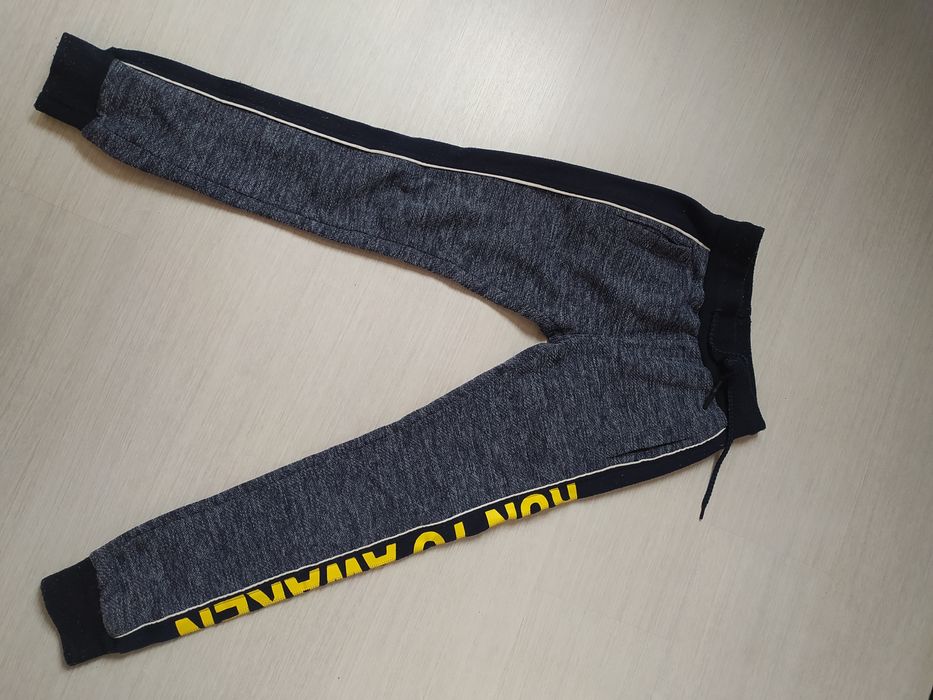 Одяг на хлопчика 10 років