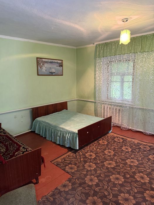 Продам будинок в селі