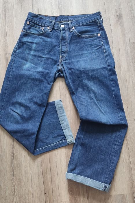 Джинси Levi's 508