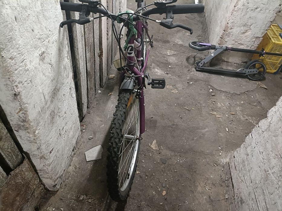 Sprzedam rower  koła 26