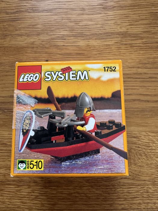 Lego System 1752