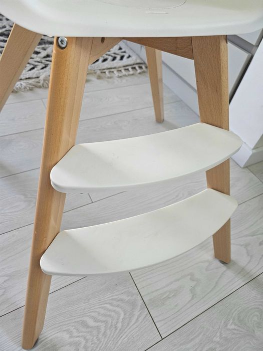 Дитячий стул Prego carrello