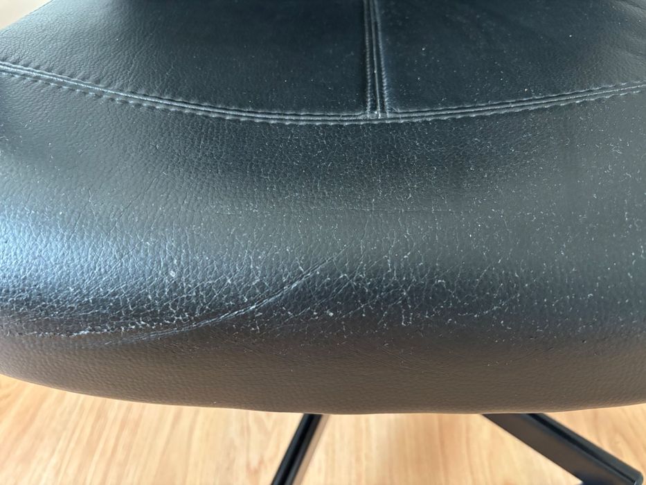 Cadeira de escritório IKEA MILLBERGET