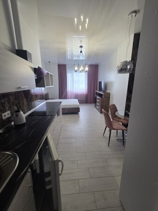 Сдам квартиру  в Черноморске