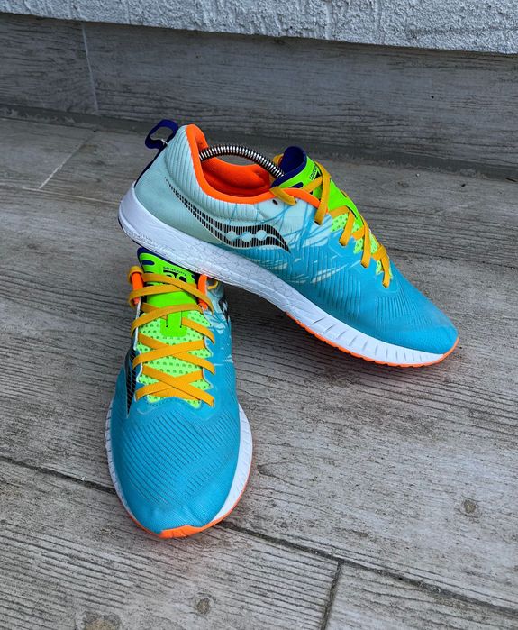 trampki męskie Saucony fastwitch runing