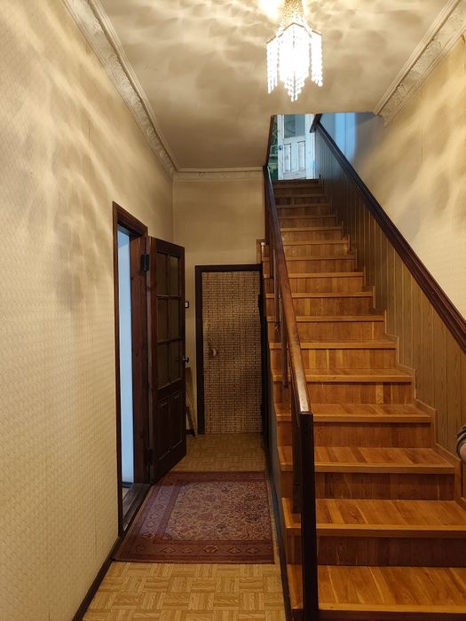 Аренда дома село Нерубайское " НАТИ"