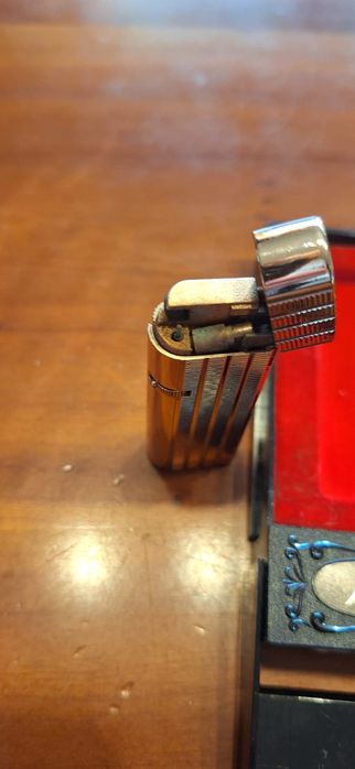 Isqueiro KBL - Vintage