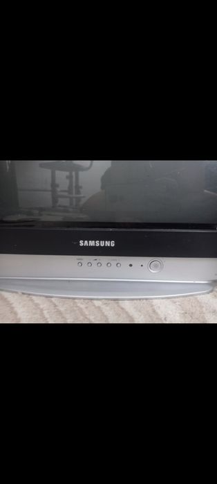 Телевізор Samsung