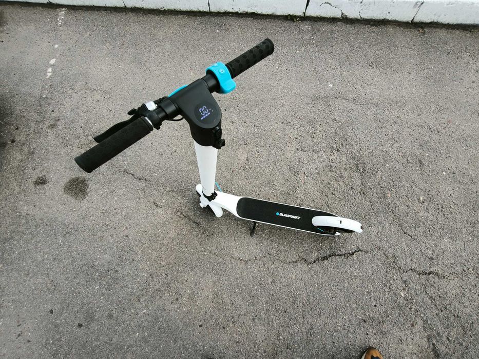 Електросамокат Blaupunkt