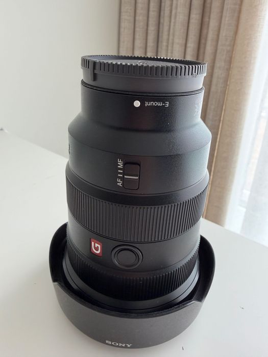 Sony 16-35mm f2.8 G-Master