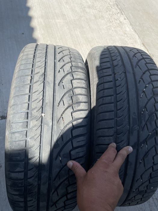 Продам 2 ската на 16
