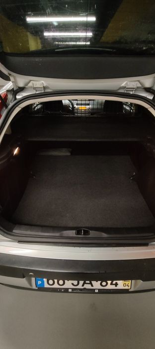 Citroen C4 1.6 HDI