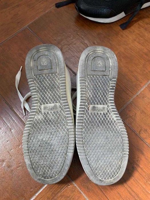 Tenis Lefties 38