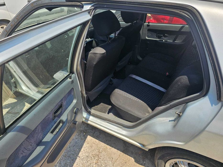 Carro para peças Renaul clio 1997