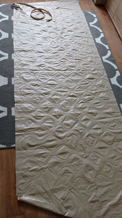 Materac przeciwodleżynowy