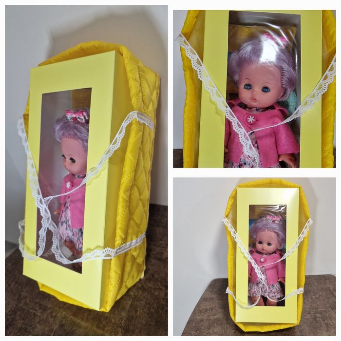 Лялька, кукла , пупс ссср,  ГДР, 70-80 РОКИ