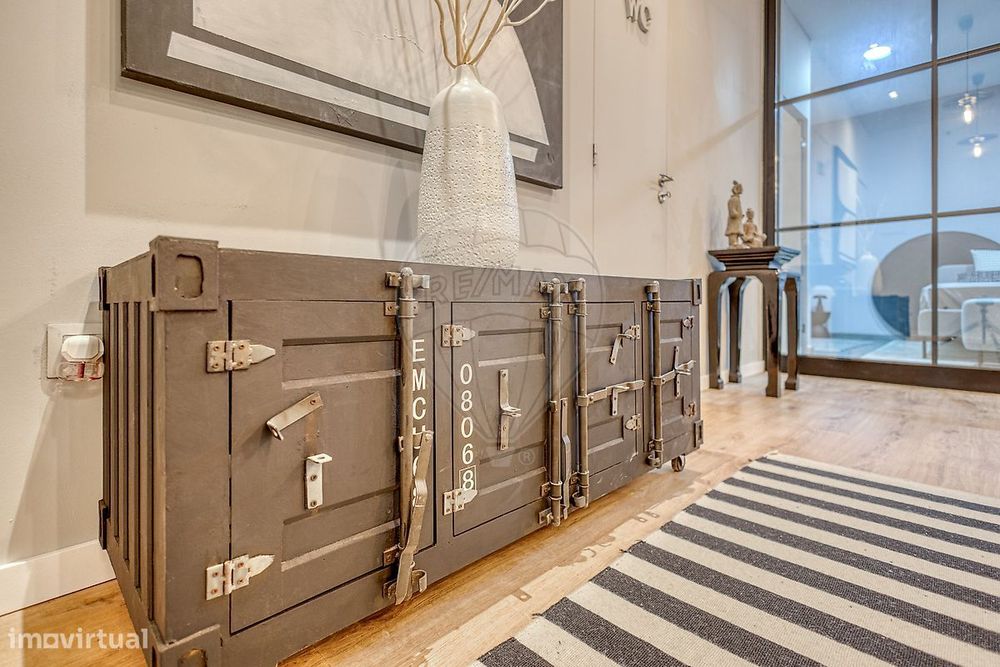 Apartamento T1 para arrendamento