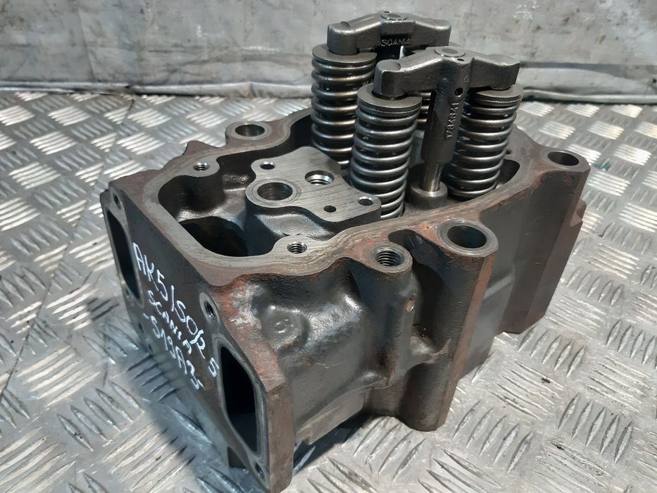Głowica Silnika Scania R Xpi Dc13 1874583