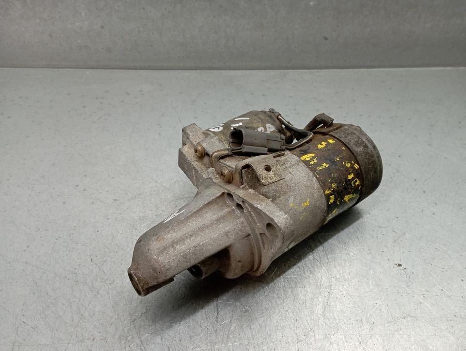 Motor de arranque NISSAN Almera I Hatchback (N15)