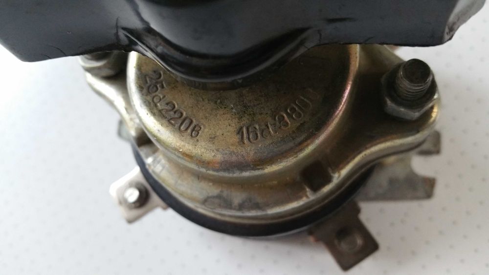 Пакетники СССР разные номиналы